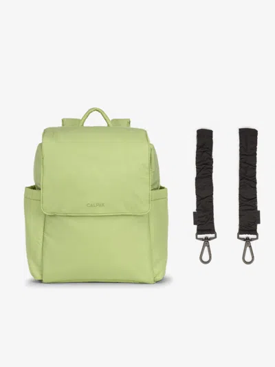 Calpak Convertible Mini Diaper Backpack With Stroller Straps