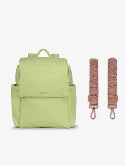 Calpak Convertible Mini Diaper Backpack With Stroller Straps