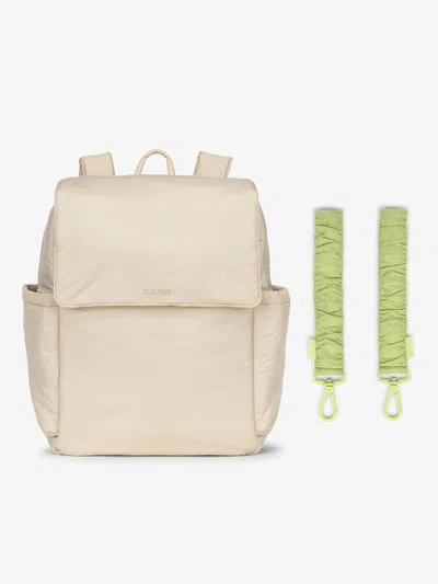Calpak Diaper Backpack With Stroller Straps