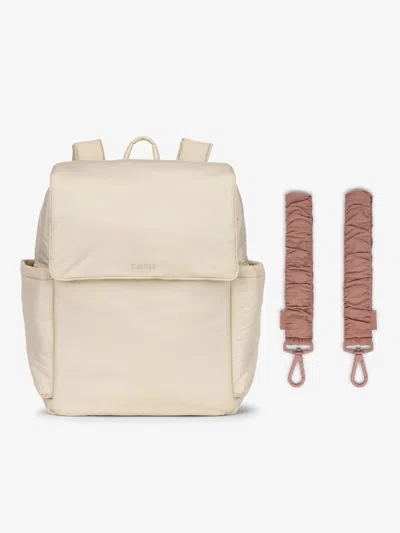 Calpak Diaper Backpack With Stroller Straps