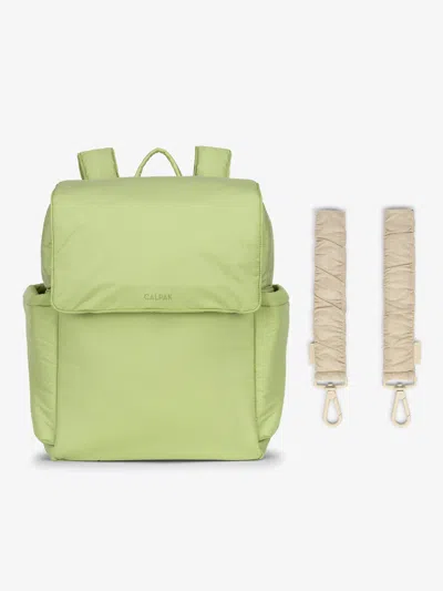 Calpak Diaper Backpack With Stroller Straps