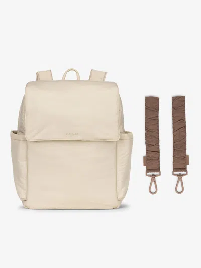 Calpak Diaper Backpack With Stroller Straps