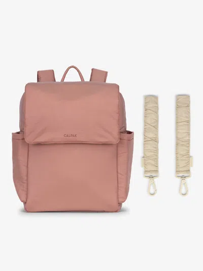 Calpak Diaper Backpack With Stroller Straps