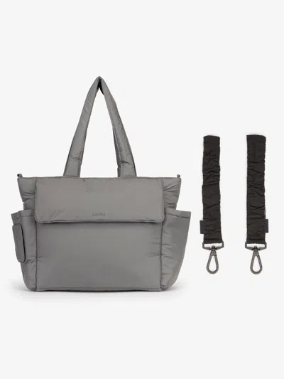 Calpak Diaper Tote Bag With Stroller Straps