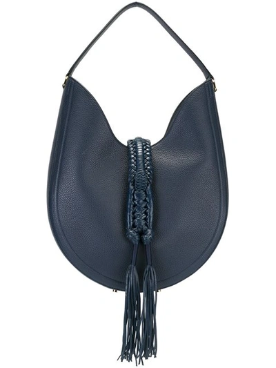 Shop Altuzarra Hobo Shoulder Bag