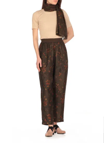 Shop Uma Wang Top In Pink