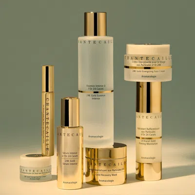 Chantecaille 24k Gold Essence Intense
