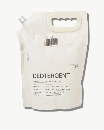 Dedcool Dedtergent Refill Xtra Milk