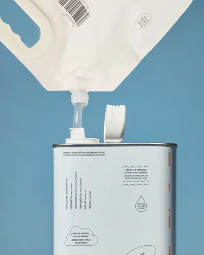 Dedcool Dedtergent Refill Xtra Milk
