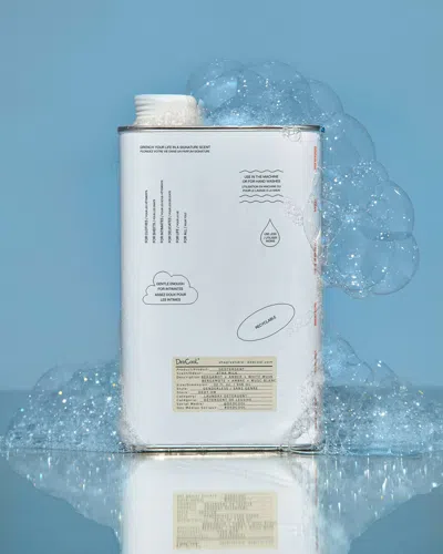 Dedcool Dedtergent Xtra Milk