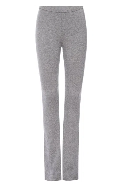 Ss25 Alia Pant In Grey