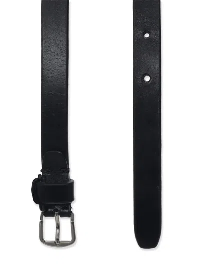 Ann Demeulemeester Co00.w. Be07.lt128.099 In Black