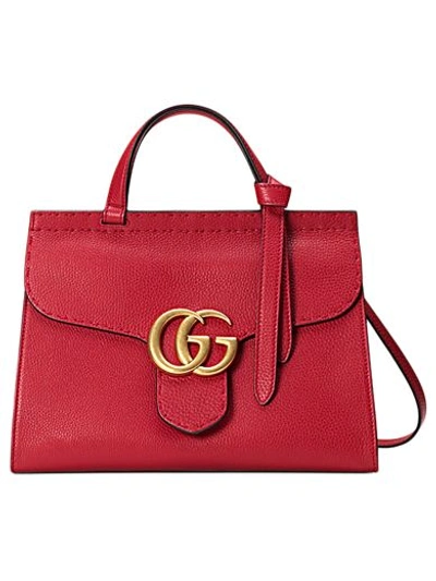 Shop Gucci Women's Bag In Red