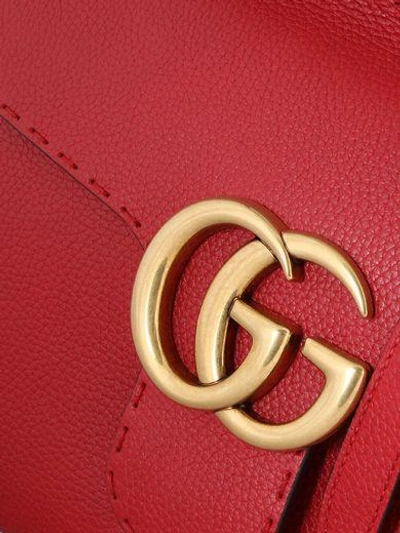 Shop Gucci Women's Bag In Red