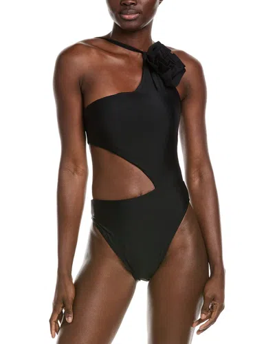 Ramy Brook Nyomi One-piece In Black