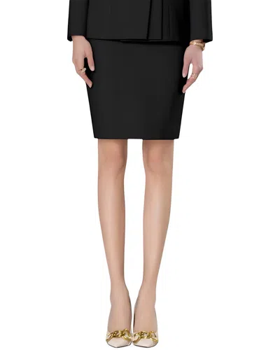 Anette Skirt In Black