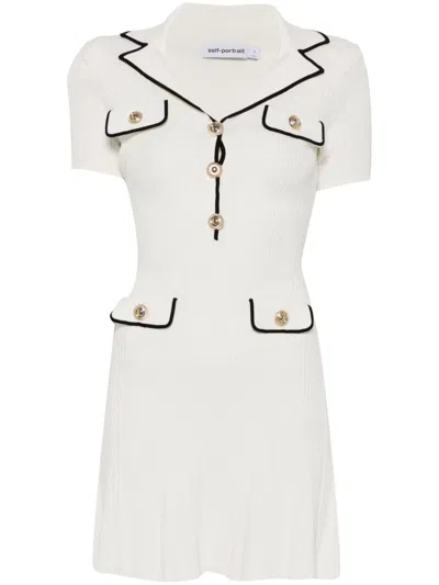 SELF-PORTRAIT WOMEN'S DRESSES 