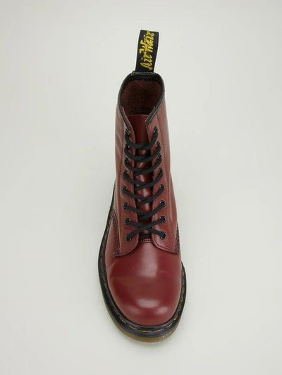 Shop Dr. Martens' '1146' Boot