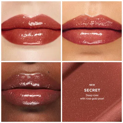 Hourglass Phantom Volumizing Glossy Balm