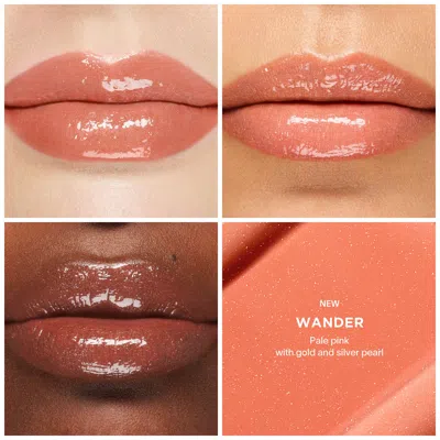 Hourglass Phantom Volumizing Glossy Balm