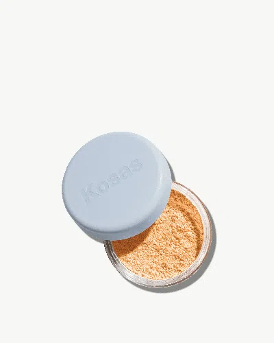 Kosas Cloud Set Translucent Loose Setting + Blurring Powder