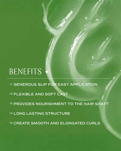 Innersense Organic Beauty I Create Curl Memory