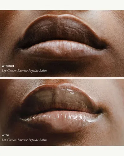 Iris & Romeo Lip Cocoon Barrier Peptide Treatment Balm