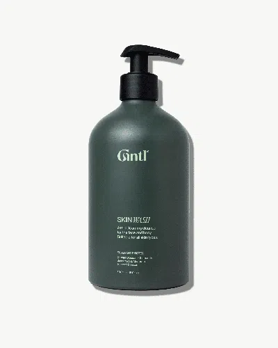 Gntl Skin Wash
