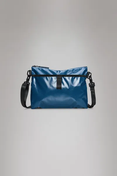 Rains Sibu Musette Bag In Pulse