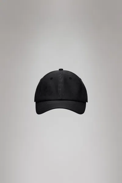 Rains Cap In House