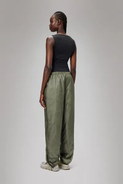 Rains Kauto Insulated Pants Regular In Drift