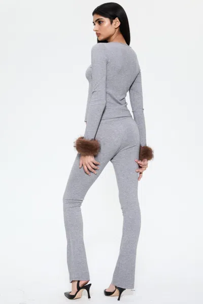 Ss25 Amelia Top + Alia Pant In Xl