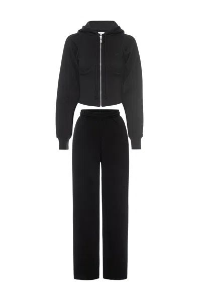 Ss25 Sadie Top + Zev Pant In Xl
