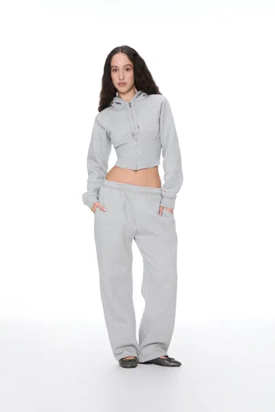Ho24 Sadie Top + Zev Pant In Xl
