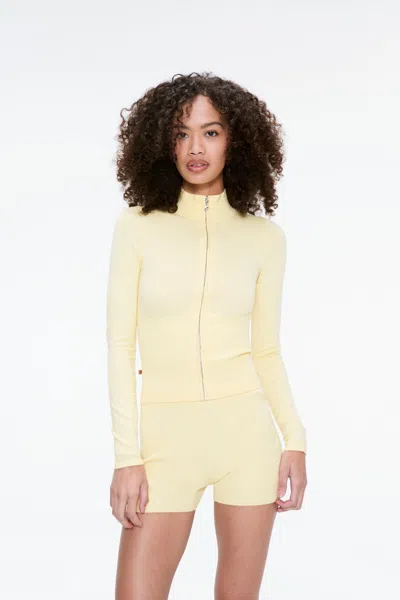 Ss25 Vlad Zip Up + Booty Short In Xl