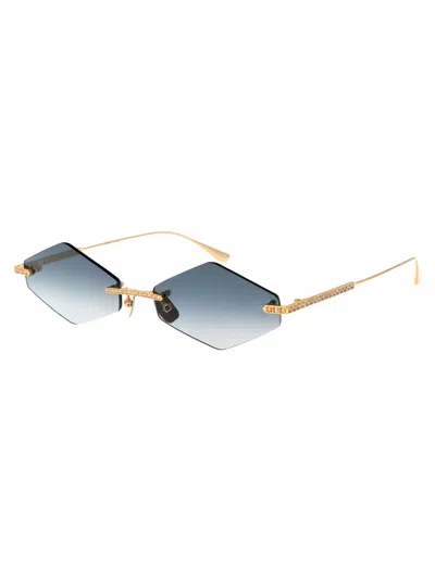 Anna-karin Karlsson Anna Karin Karlsson Sunglasses