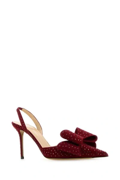 Mach&mach Mach & Mach 'le Cadeau' Slingback