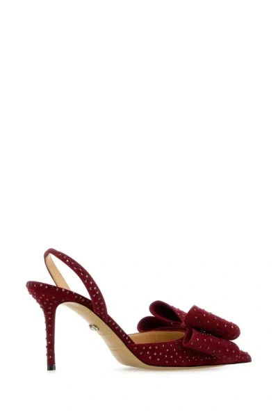 Mach&mach Mach & Mach 'le Cadeau' Slingback