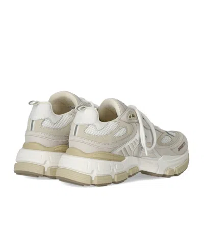 Axel Arigato Sphere Runner Low-top Sneakers