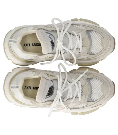 Axel Arigato Sphere Runner Low-top Sneakers