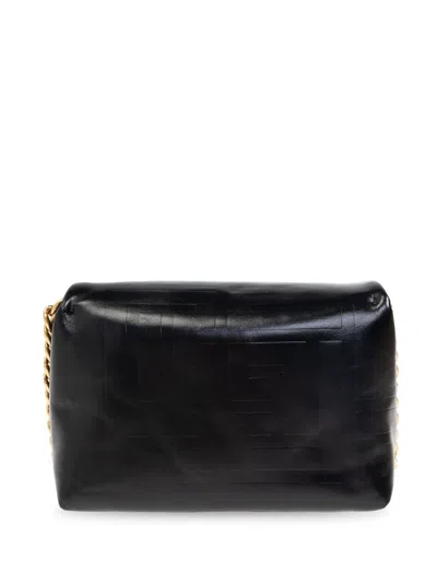 Balmain 1945 Soft Mini-crinkled Bags