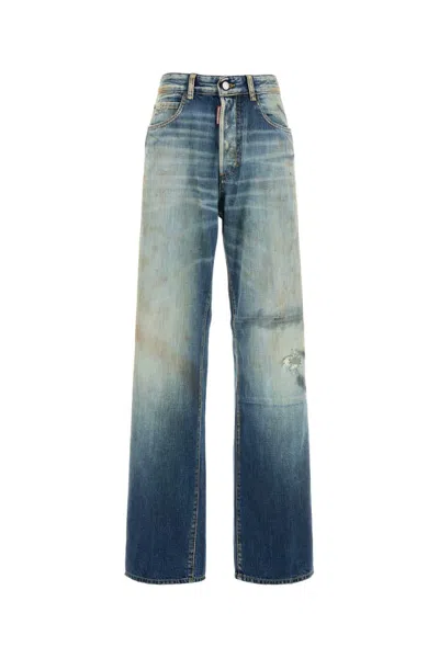 Dsquared2 Dsquared Denim San Diego Jeans