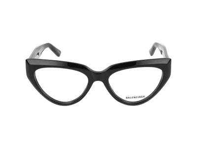 Balenciaga Bb0276o Women's Eyeglasses