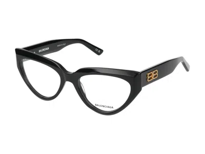 Balenciaga Bb0276o Women's Eyeglasses