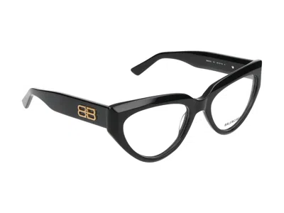 Balenciaga Bb0276o Women's Eyeglasses