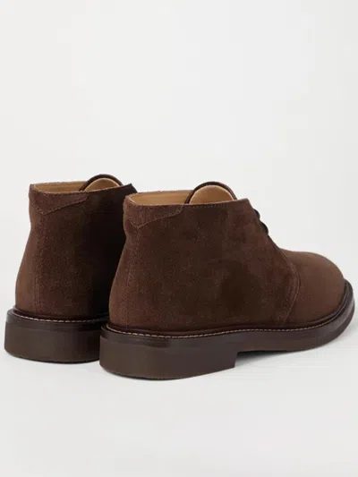 Brunello Cucinelli Boots
