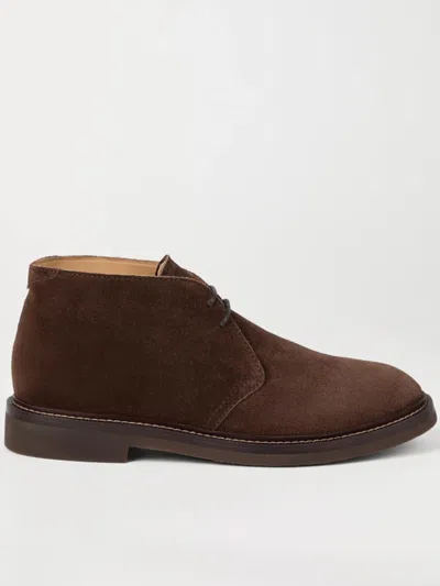 Brunello Cucinelli Boots