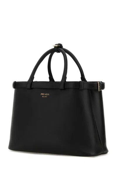 Prada Handbags.