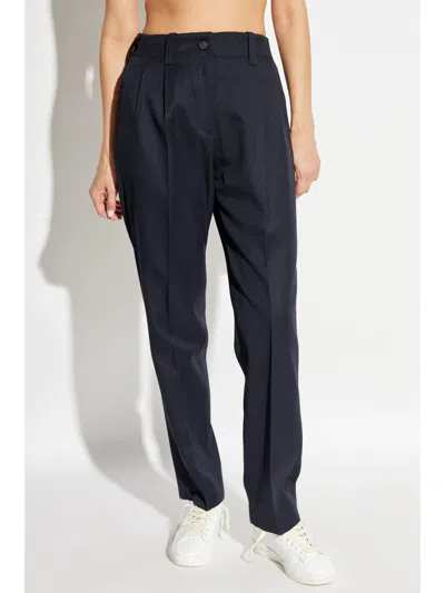 Golden Goose Wool Blend Pants