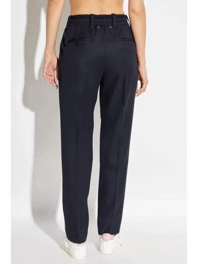 Golden Goose Wool Blend Pants